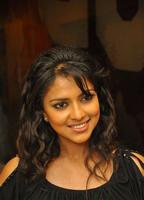 Amala Paul New Stills